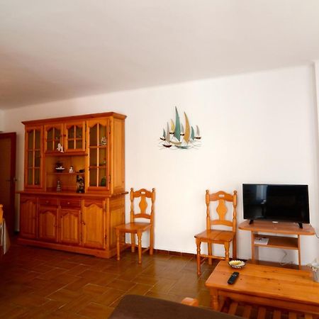 Puig Sureda - Apartamentos L' Escala Esterno foto