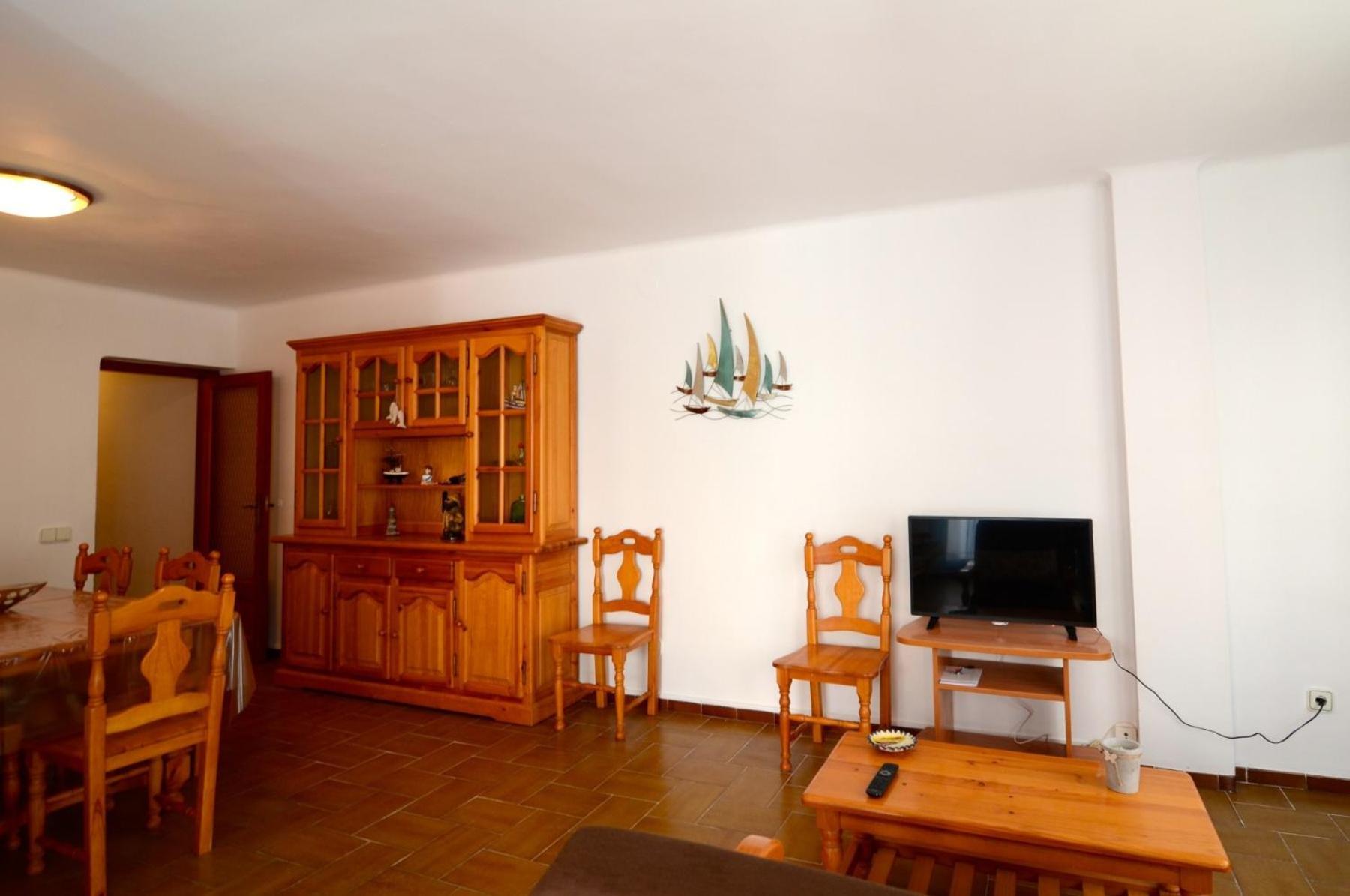 Puig Sureda - Apartamentos L' Escala Esterno foto