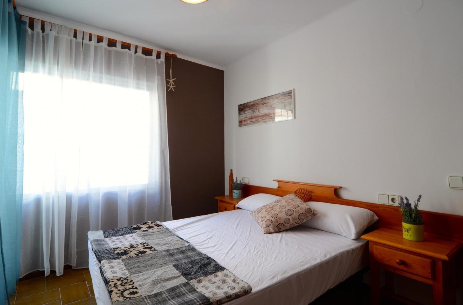 Puig Sureda - Apartamentos L' Escala Esterno foto