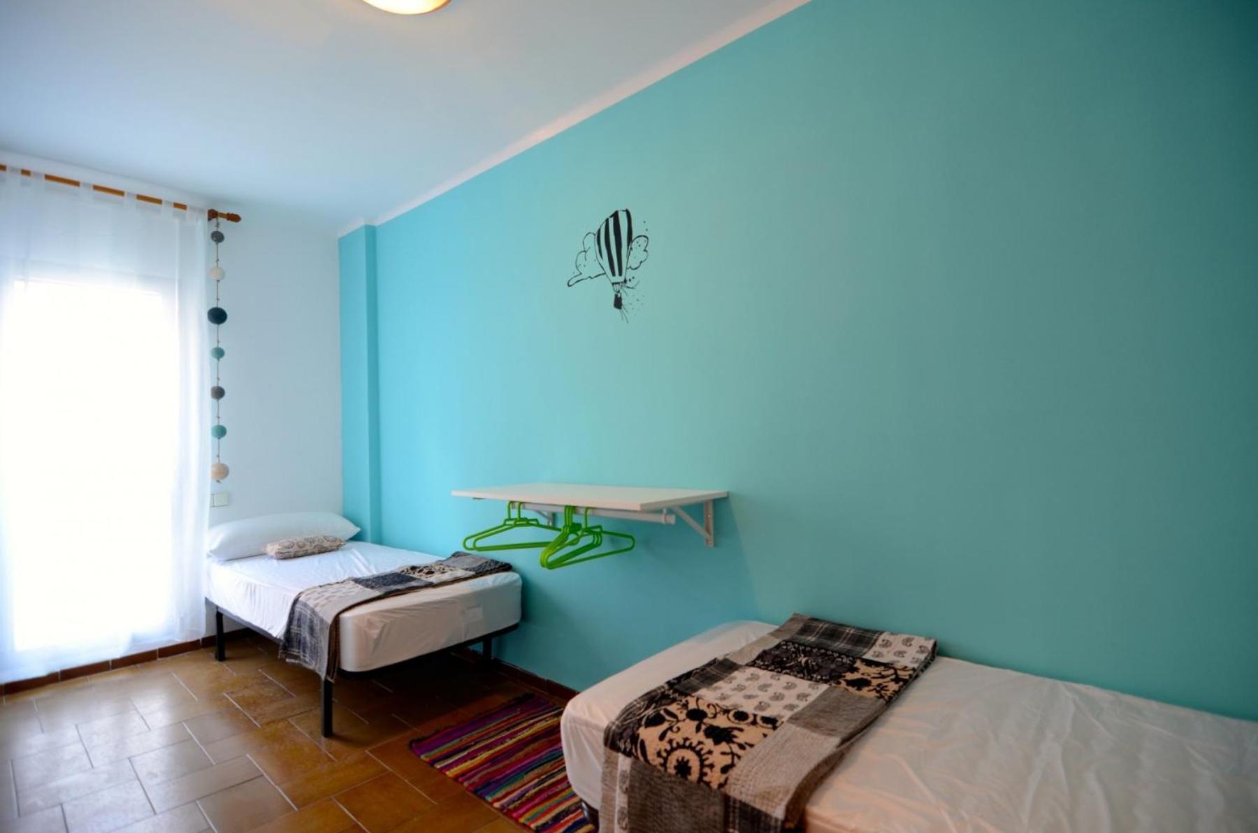 Puig Sureda - Apartamentos L' Escala Esterno foto