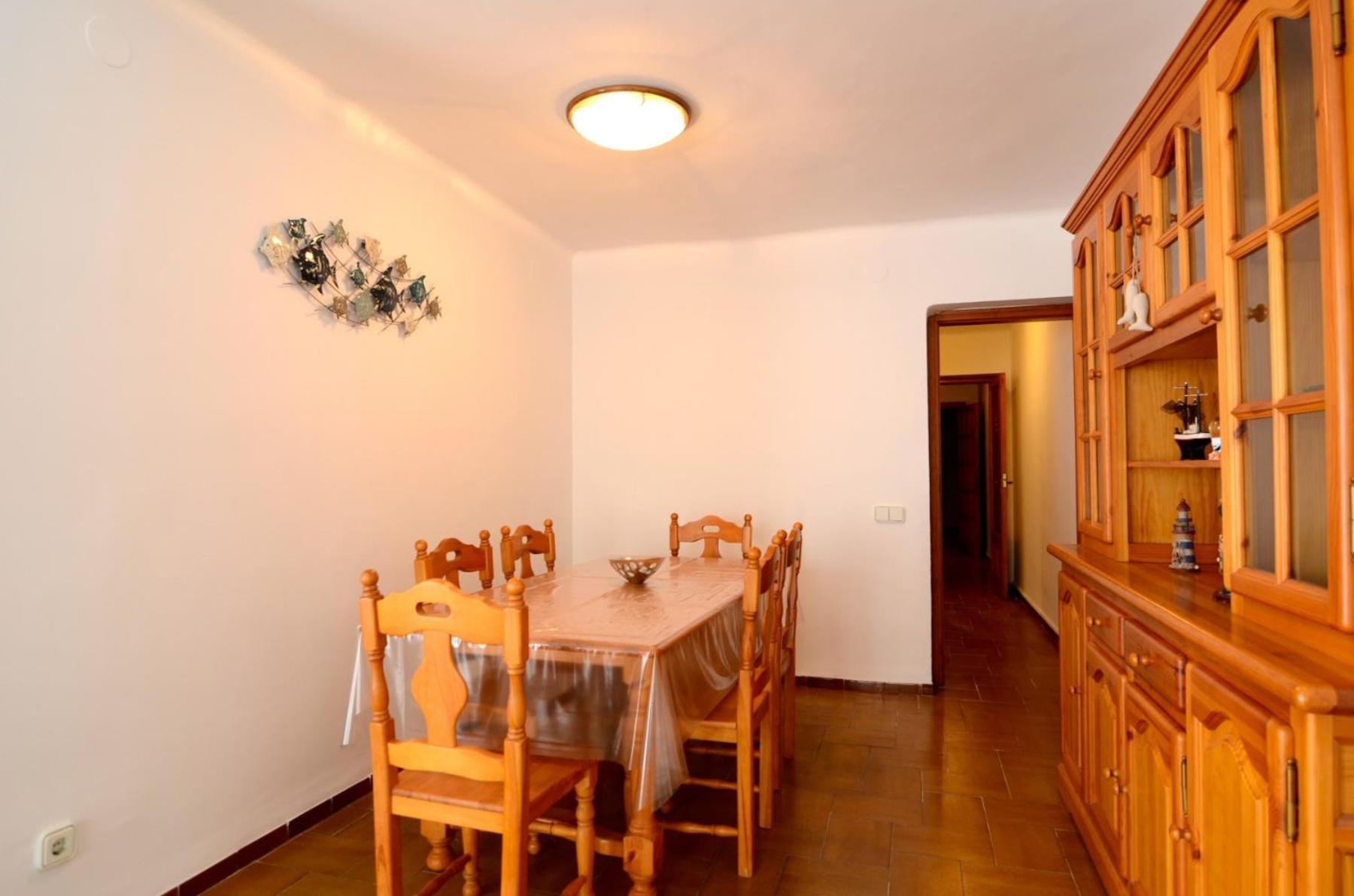 Puig Sureda - Apartamentos L' Escala Esterno foto