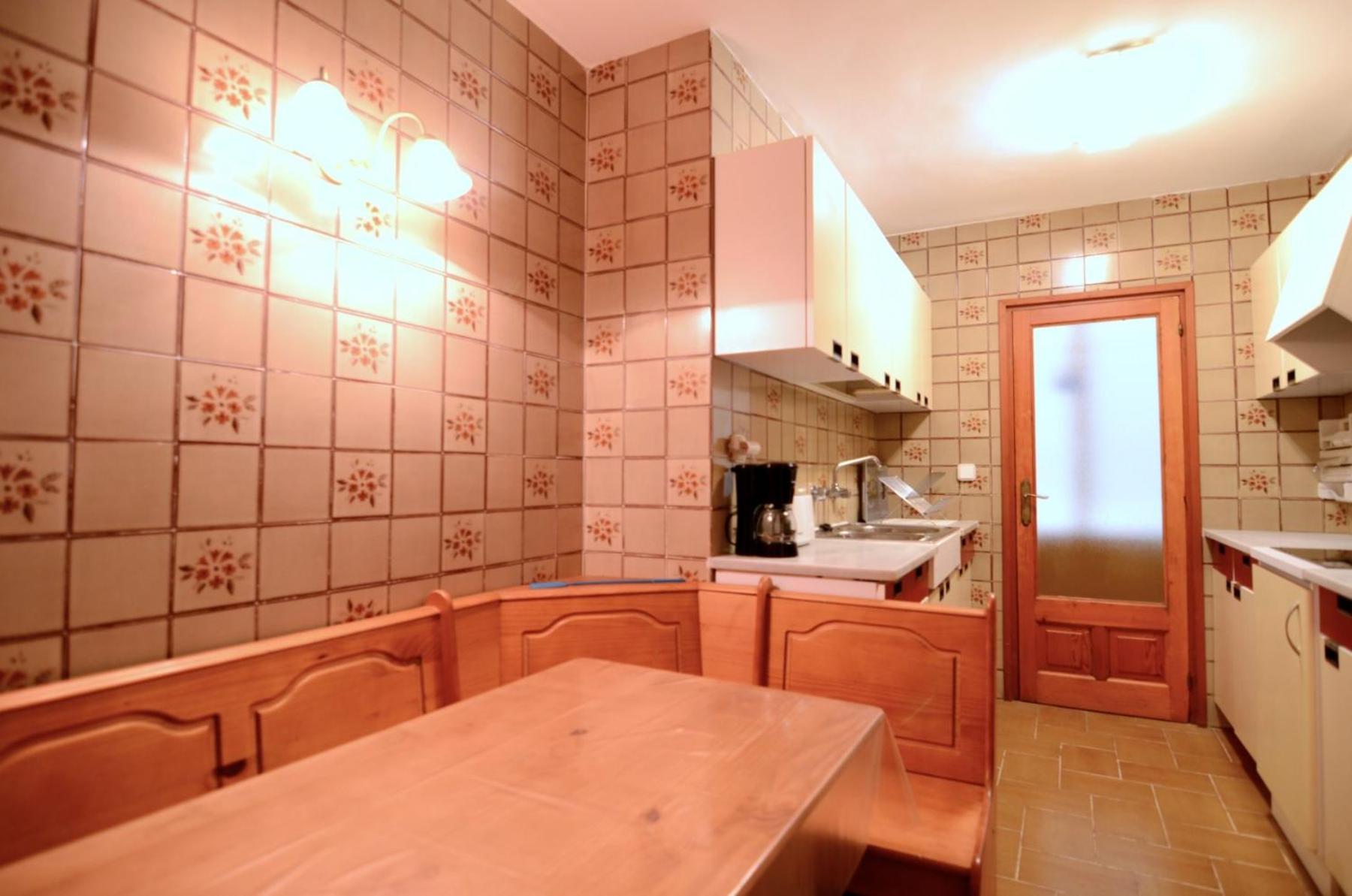 Puig Sureda - Apartamentos L' Escala Esterno foto