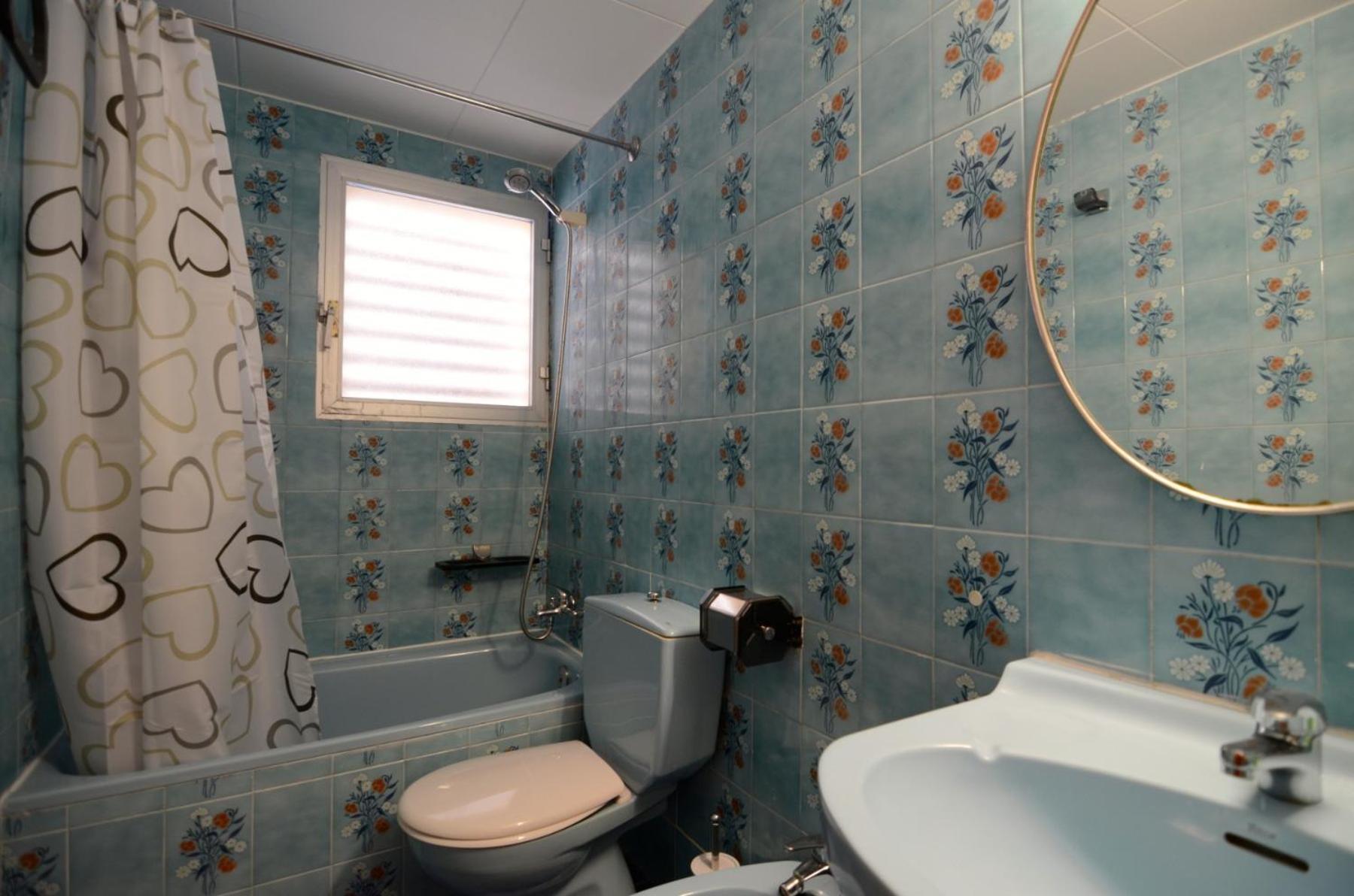 Puig Sureda - Apartamentos L' Escala Esterno foto