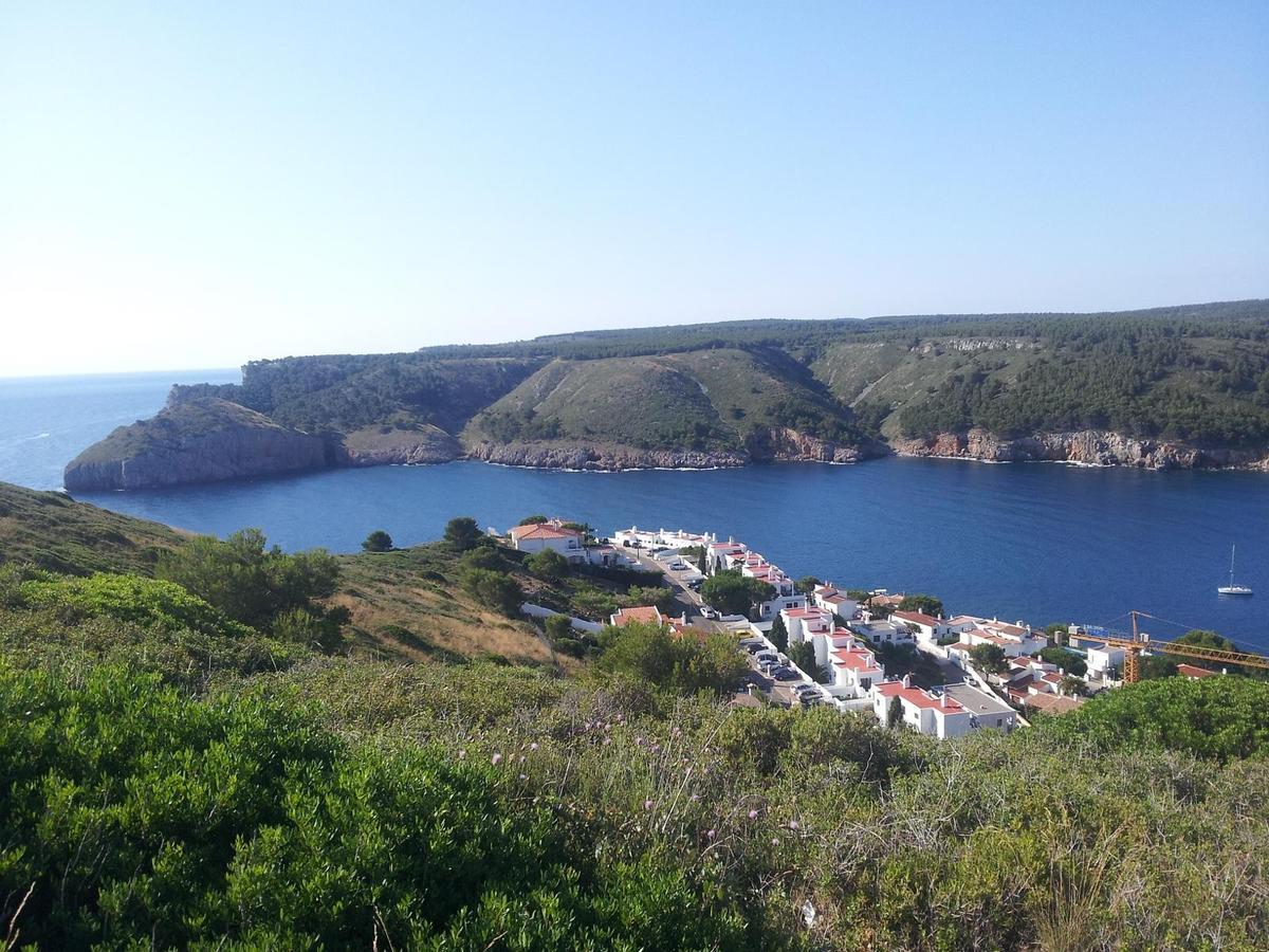 Puig Sureda - Apartamentos L' Escala Esterno foto