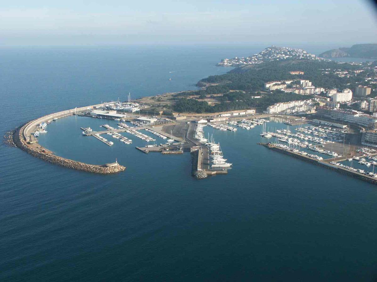 Puig Sureda - Apartamentos L' Escala Esterno foto