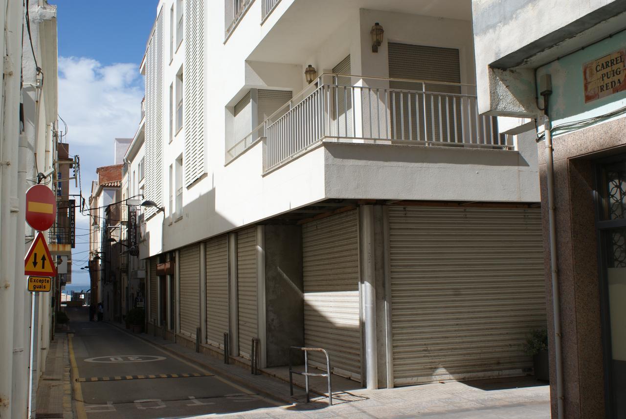 Puig Sureda - Apartamentos L' Escala Esterno foto