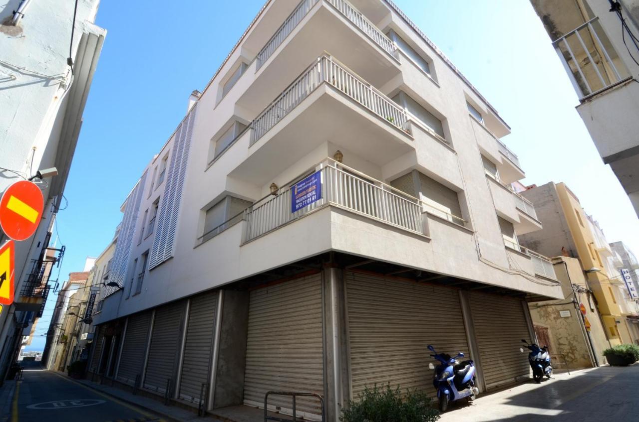 Puig Sureda - Apartamentos L' Escala Esterno foto