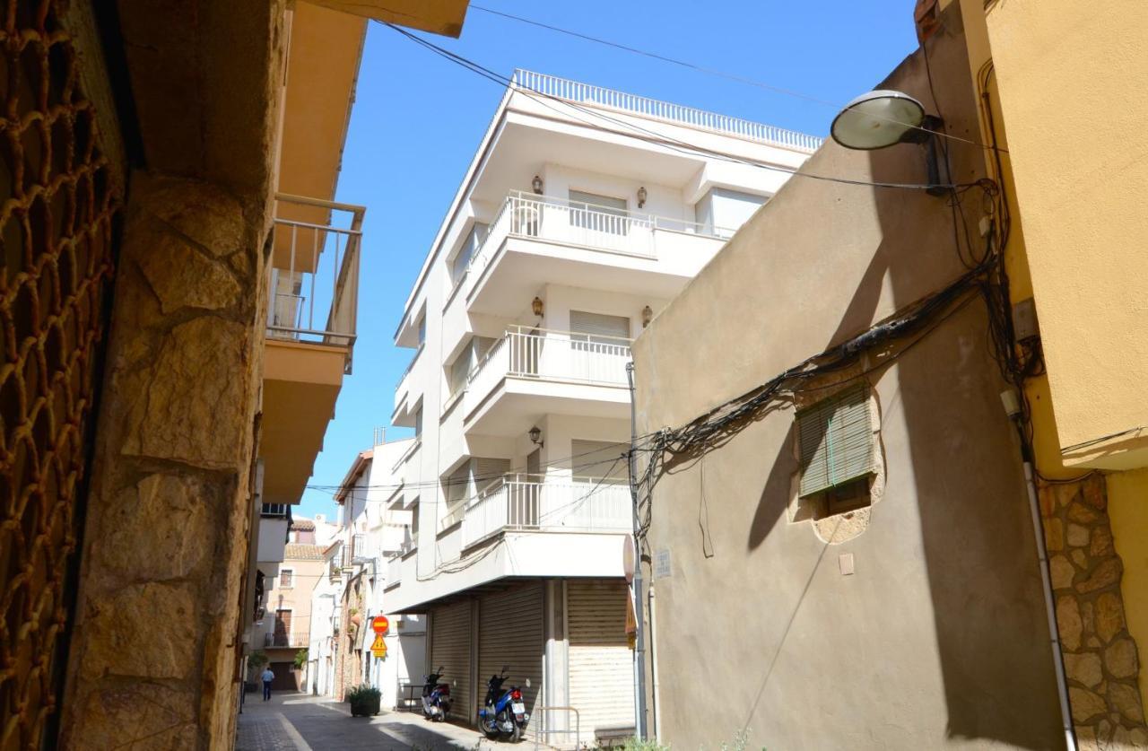 Puig Sureda - Apartamentos L' Escala Esterno foto